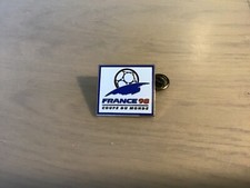 Distintivo Ufficiale Mondiali