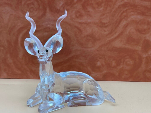 Statuina swarovski 175703 anno - statuina,