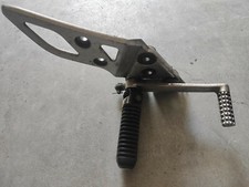 Pedana freno Suzuki Bandit 650 2005 2006