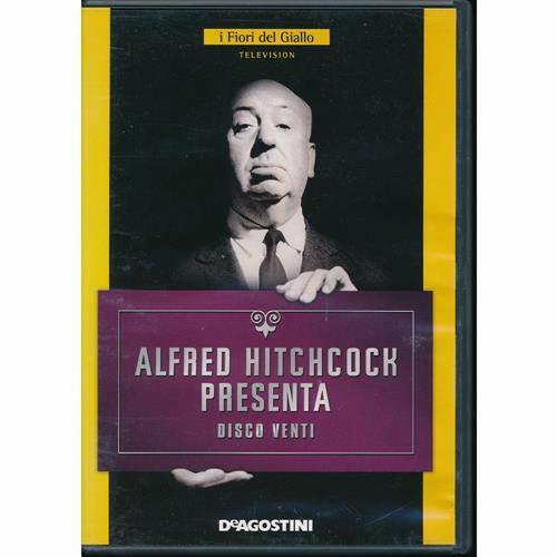 Alfred hitchcock presenta - hitchcock,