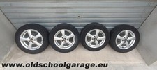 Cerchi In Lega Msw 19 (By Oz) Raggio 15 - 5x108