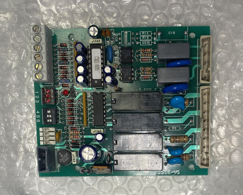Scheda elettronica cod - scheda,