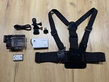 Sony FDR-X3000 videocamera da