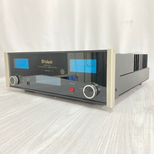 Mcintosh ma5300 - [ob],