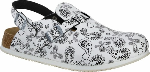 Birkenstock kay super suola - super,