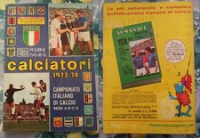 Album calciatori panini