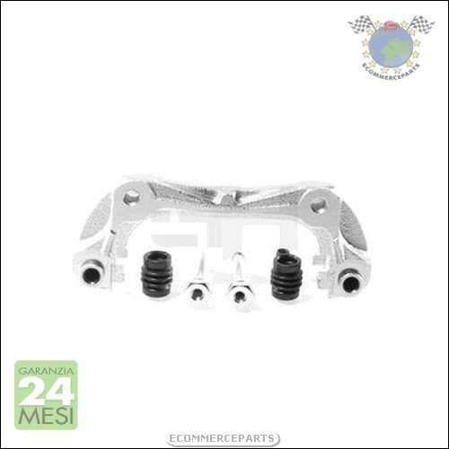Supporto pinza freno - gh, per