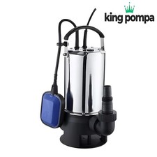 Pompa Sommersa HP 0,5