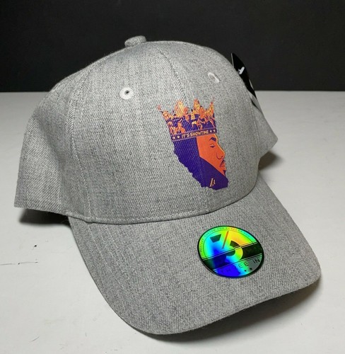 Cappello lebron james - james, la