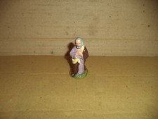 STATUINA PASTORE PRESEPE SAN