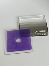 Cokin A series Spot-Violet  A