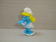 Kinder - Puffi collezione 2010 - Puffetta UN 128 - Sorpresine - Ferrero