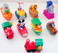 DISNEYLAND ADVENTURES toys