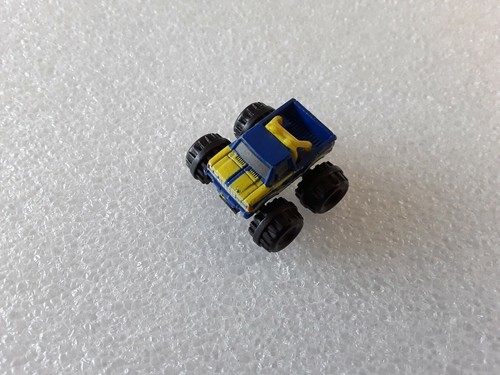 Micro machines galoob datsun - galoob,