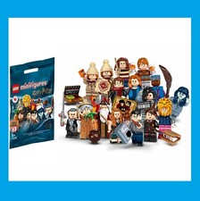 LEGO 71028 - Scegli