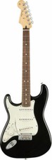 Fender chitarra elettrica