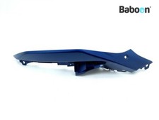 Carena sinistra superiore Suzuki GSX R 1000 2009-2011 (GSXR1000 K9/L0/L1) (9448