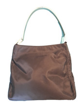 Borsa Prada con maniglia