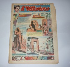 RIVISTA IL VITTORIOSO  -- anno