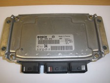 ECU nuovissima originale