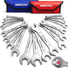 Set di chiavi aperte super