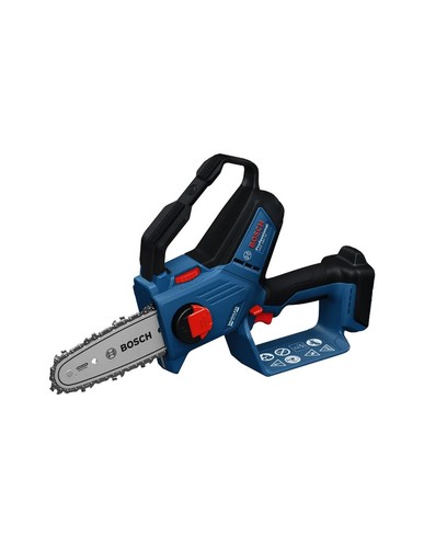 Elettrosega bosch gke 18v - elettrosega,