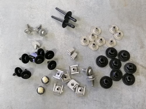 51122410288 kit riparazione - 51122410288,