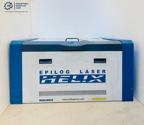 Epilog laser helix watt - laser,