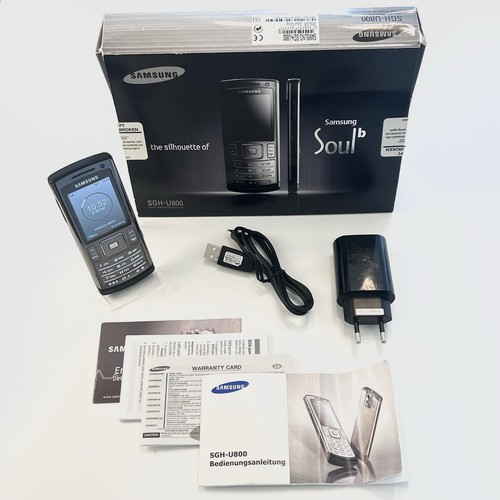 Samsung soul - samsung,