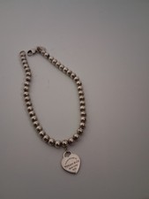 Bracciale sfere Tiffany & Co