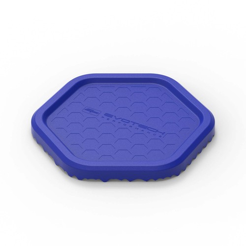 Cavalletto puck laterale moto - cavalletto/puck,