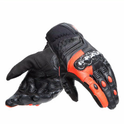 Dainese carbon guanti - dainese, 4