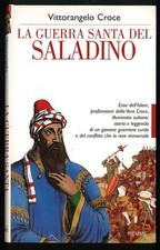 La guerra santa del Saladino