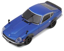 Kyosho MA-020 AWD Mini-Z
