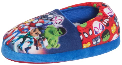 Spidey suoi fantastici - suoi,
