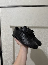 NIKE SHOX RIVALRY SNEAKERS