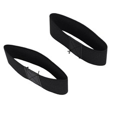 Cinturino per Scarpe  Nero per