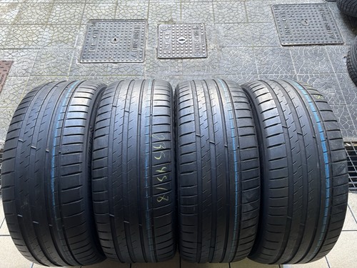 Pneumatici michelin 235 - pneumatici,