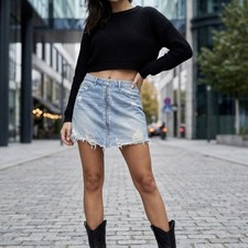 TALLY WEIJL Minigonna Donna