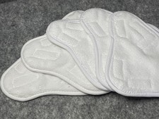 5 X PASTIGLIE PER MOP A VAPORE