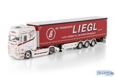 WSI Liegl Scania S Highline CS20H rimorchio telonato 01-4788