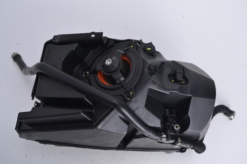Airbox ducati supersport 937 - supersport,