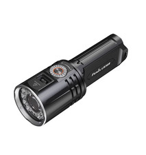 Fenix LR36R Proiettore di Ricerca LEP (Laser) con Semi Proiettore LED - 10.000 Lumen Max
