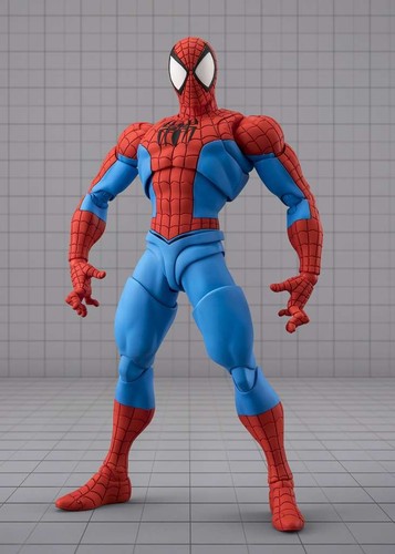 Spider man gameverse sh - spider-man,