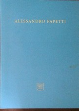 Alessandro papetti vv - alessandro, aa.vv