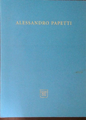 Alessandro papetti vv - alessandro,