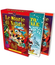 Storie natale canto - di,