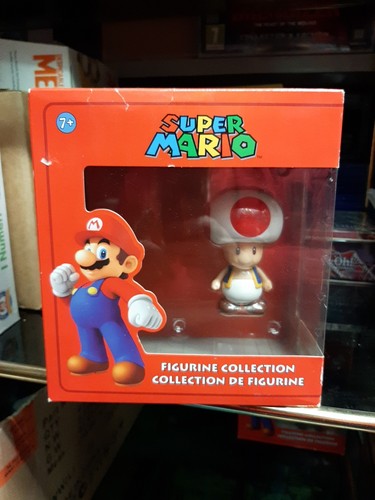 Super mario inch - super, 5