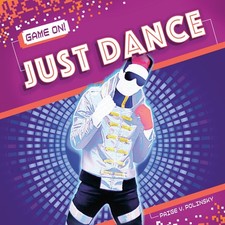 Just Dance (Game On! Set 1)