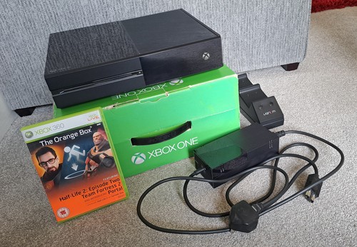 Xbox one console originale - xbox,